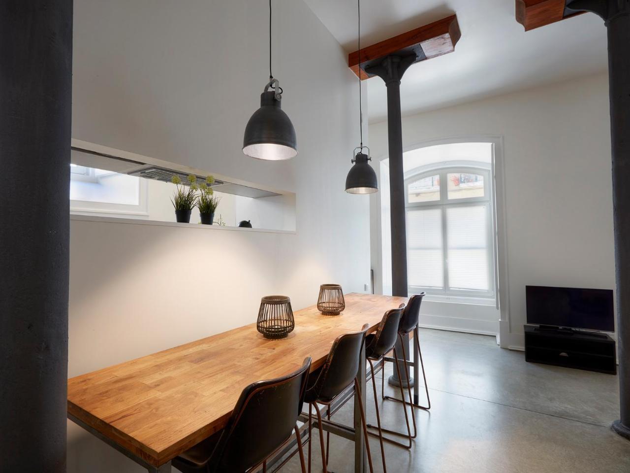 Apartament Canaan Boutique Gaivotas By Get Your *