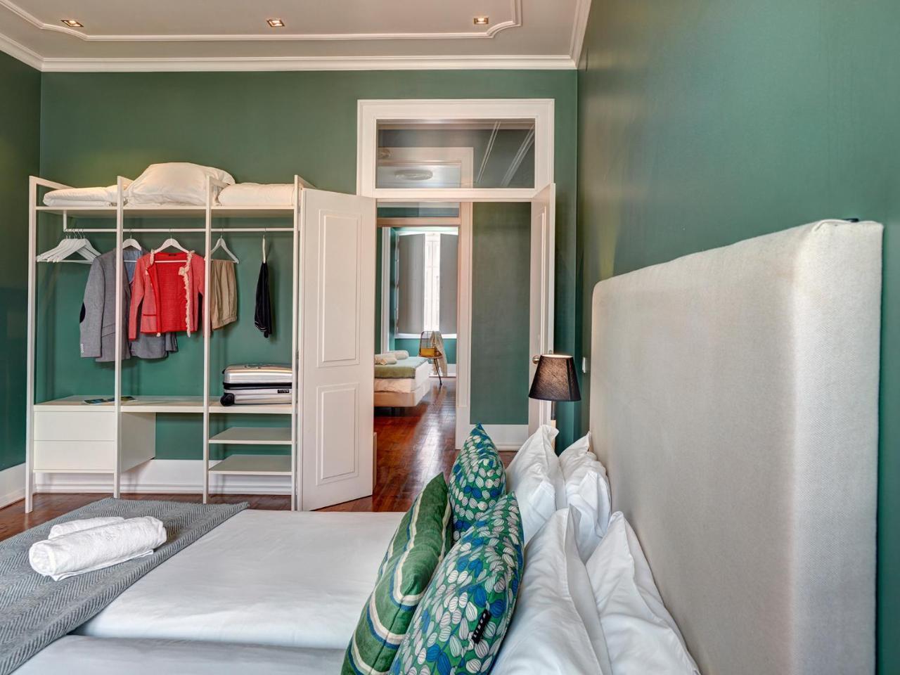 Canaan Boutique Gaivotas By Get Your Apartament *