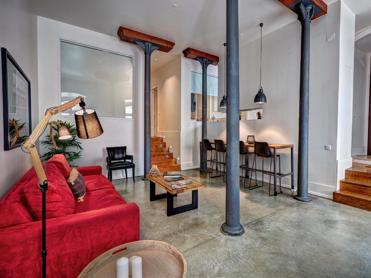 Canaan Boutique Gaivotas By Get Your Apartament *