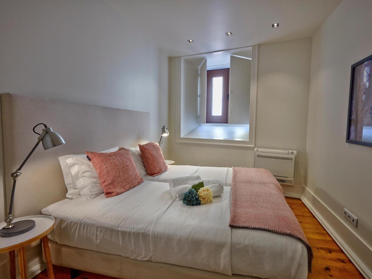 Canaan Boutique Gaivotas By Get Your Apartament *