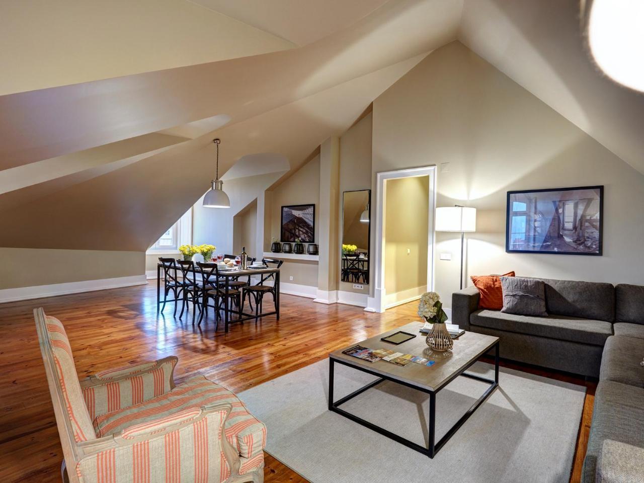 Canaan Boutique Gaivotas By Get Your Apartament *