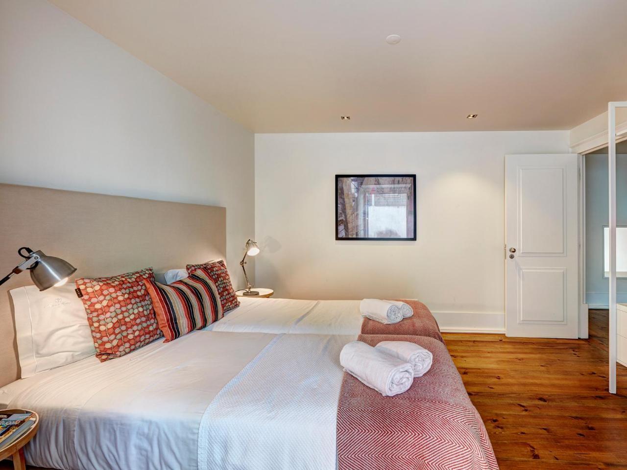 Apartament Canaan Boutique Gaivotas By Get Your