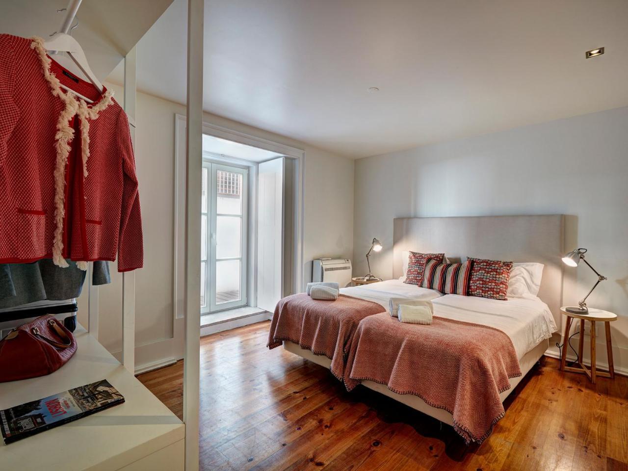 Apartament Canaan Boutique Gaivotas By Get Your *