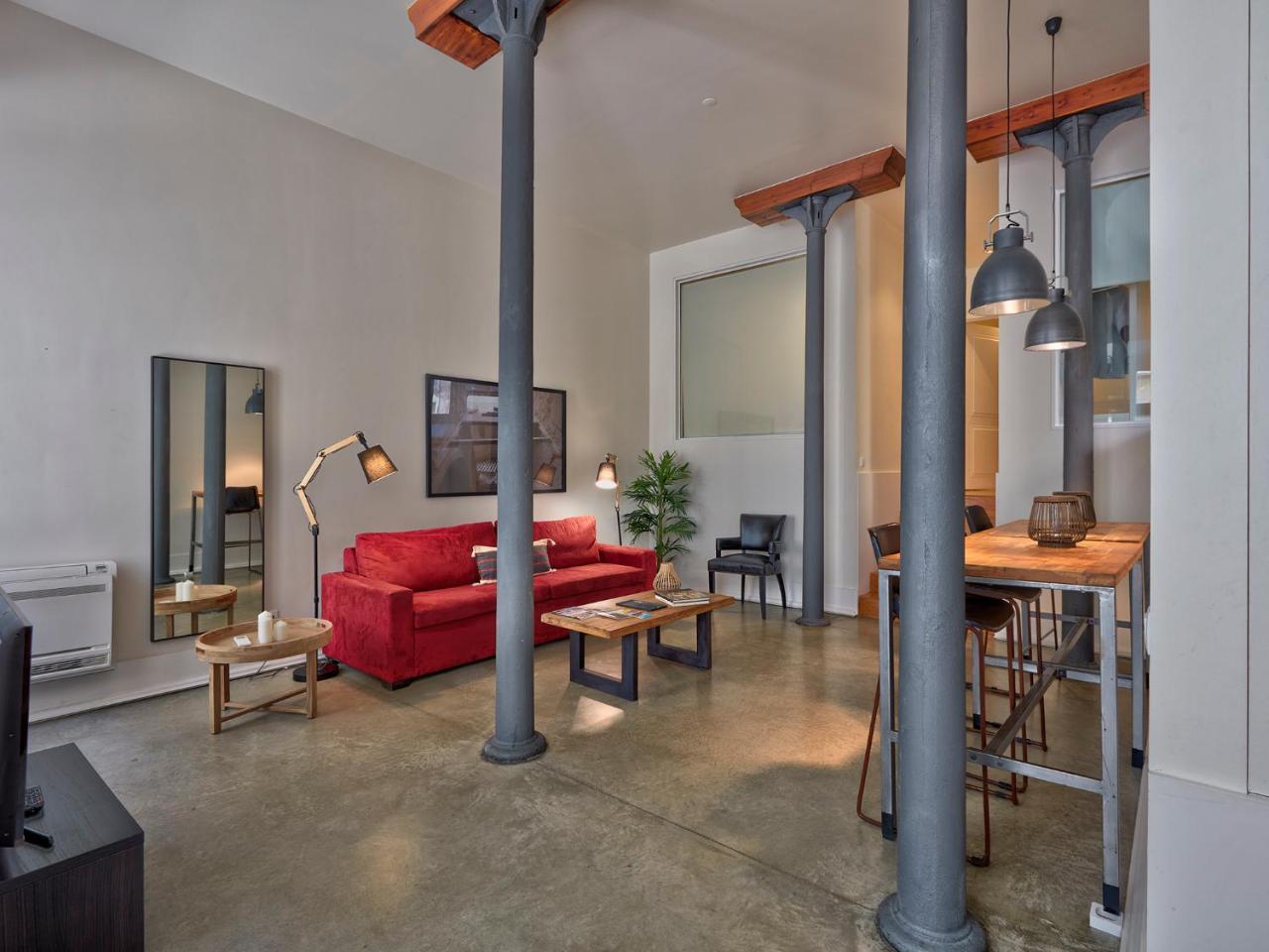 Canaan Boutique Gaivotas By Get Your Apartament