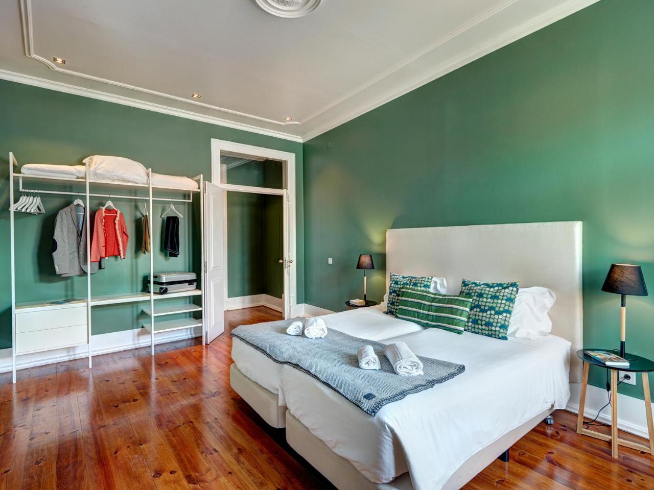 Canaan Boutique Gaivotas By Get Your Apartament