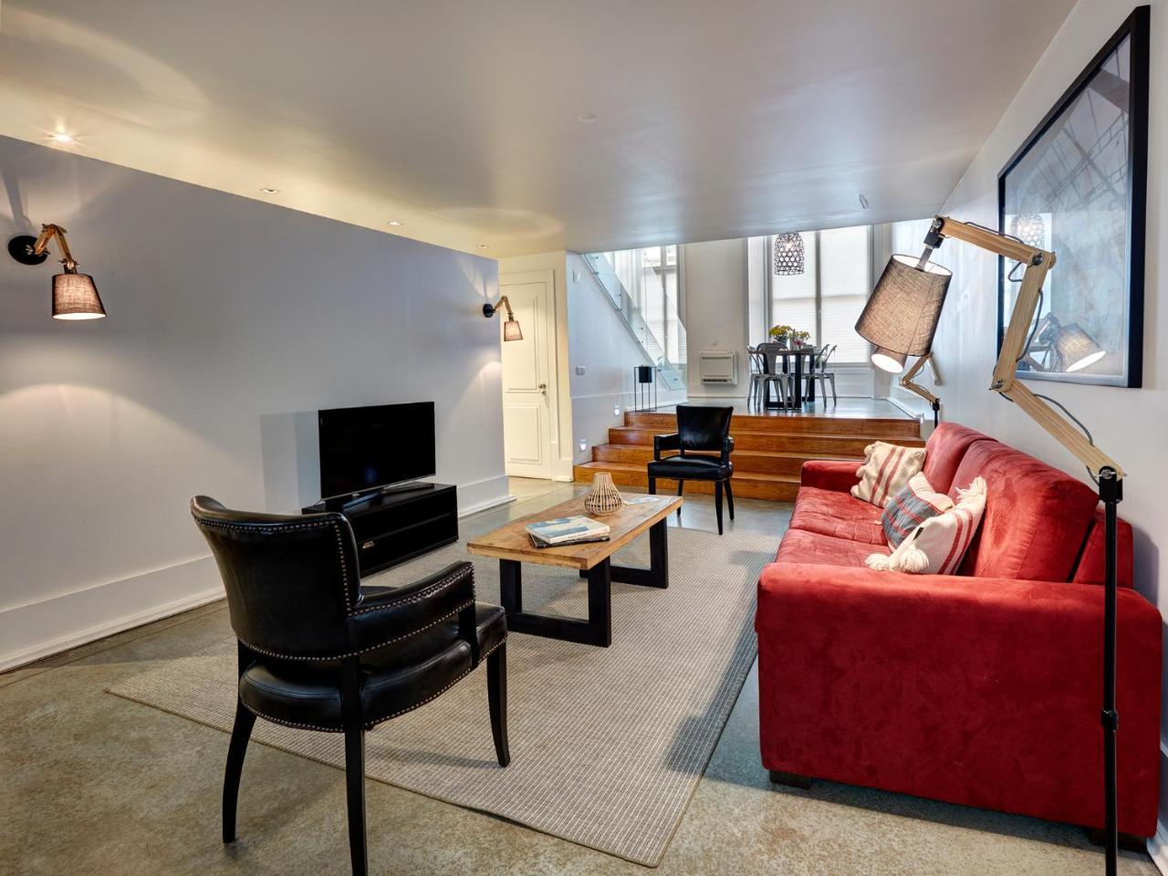 Canaan Boutique Gaivotas By Get Your Apartament